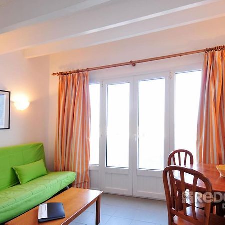 Apartamento Clara 8A Cala Torrent Apartment Binibeca Bagian luar foto