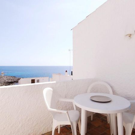 Apartamento Clara 8A Cala Torrent Apartment Binibeca Bagian luar foto