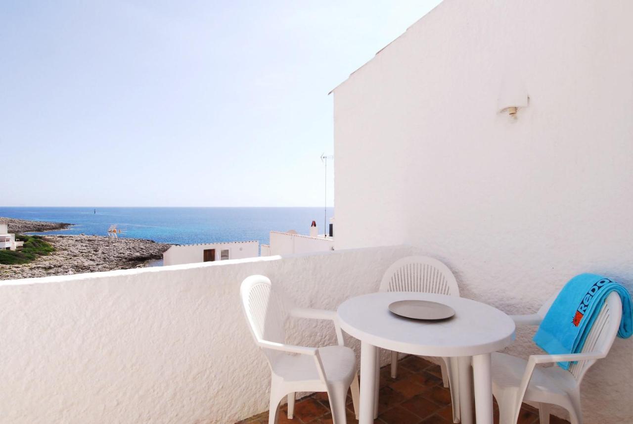 Apartamento Clara 8A Cala Torrent Apartment Binibeca Bagian luar foto