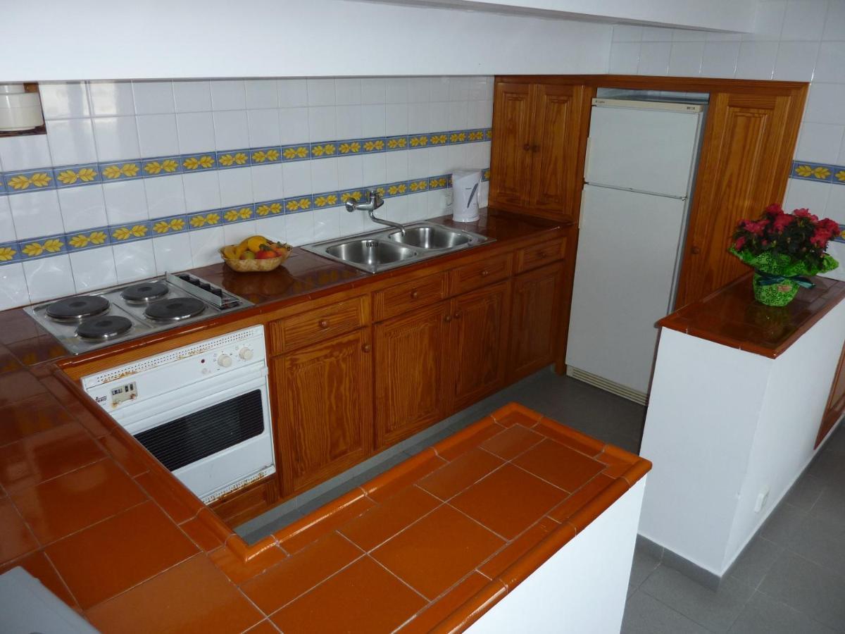 Apartamento Clara 8A Cala Torrent Apartment Binibeca Bagian luar foto